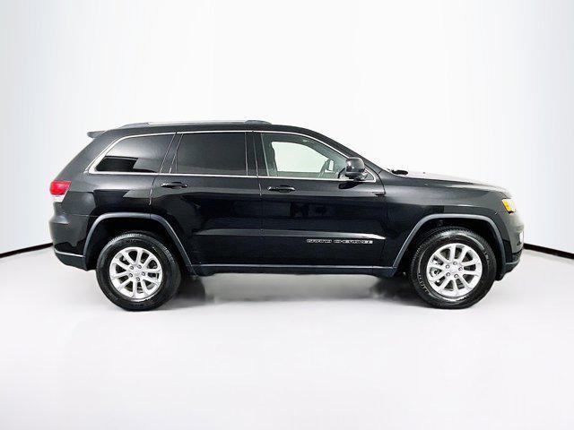 used 2021 Jeep Grand Cherokee car, priced at $22,289