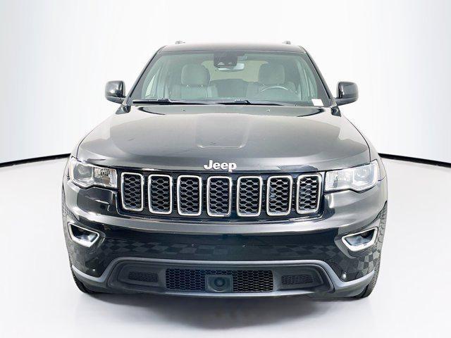 used 2021 Jeep Grand Cherokee car, priced at $22,289