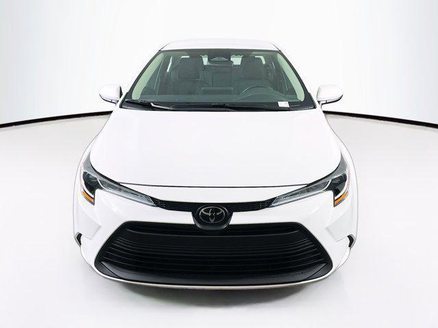 used 2024 Toyota Corolla car, priced at $19,489