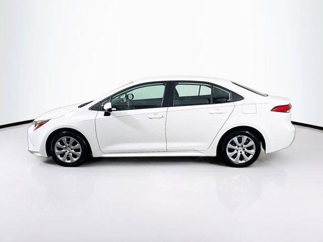 used 2024 Toyota Corolla car, priced at $19,489