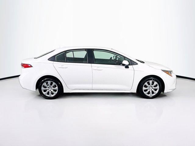 used 2024 Toyota Corolla car, priced at $19,489