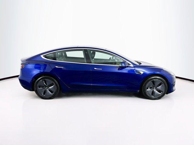 used 2018 Tesla Model 3 car, priced at $18,997