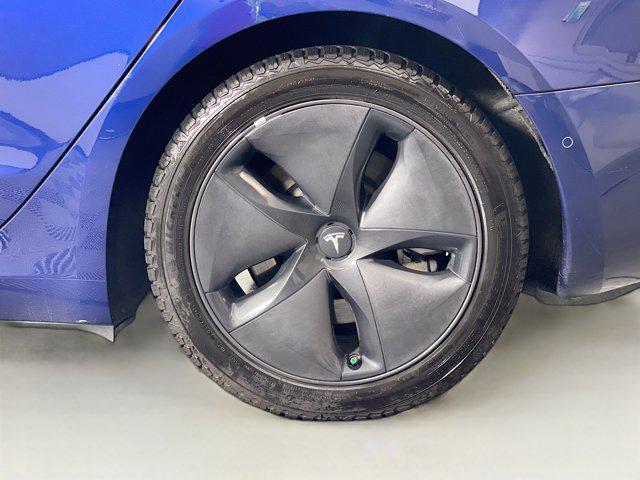 used 2018 Tesla Model 3 car, priced at $18,997