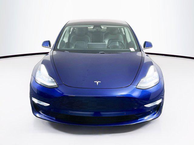 used 2018 Tesla Model 3 car, priced at $18,997