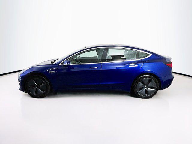used 2018 Tesla Model 3 car, priced at $18,997