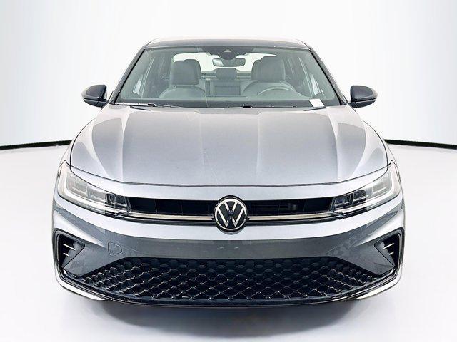 used 2025 Volkswagen Jetta car, priced at $17,997