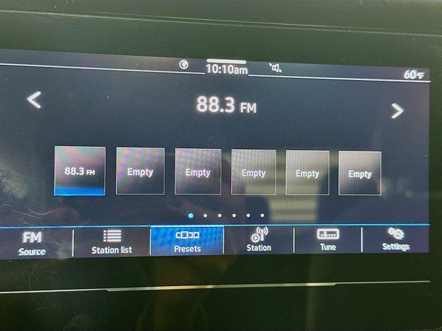 used 2025 Volkswagen Jetta car, priced at $17,997