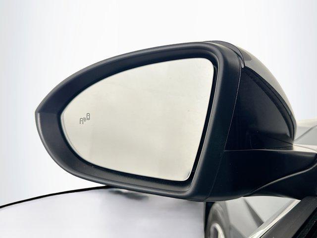 used 2025 Volkswagen Jetta car, priced at $17,997