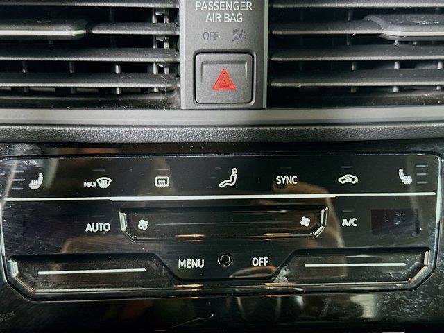 used 2025 Volkswagen Jetta car, priced at $17,997