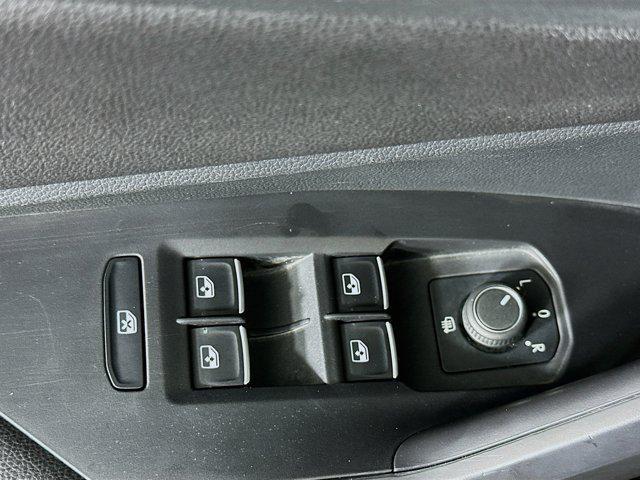 used 2025 Volkswagen Jetta car, priced at $17,997