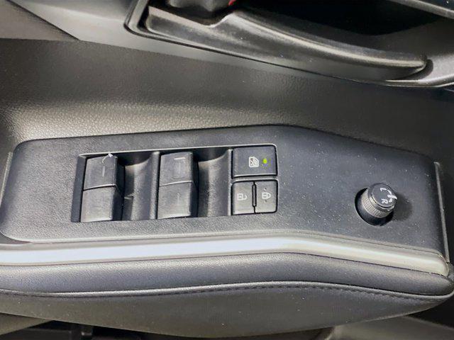 used 2023 Toyota Highlander car, priced at $29,897