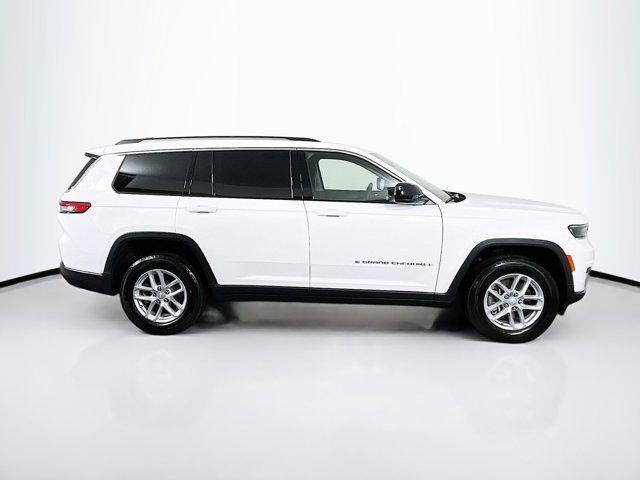 used 2023 Jeep Grand Cherokee L car, priced at $26,997