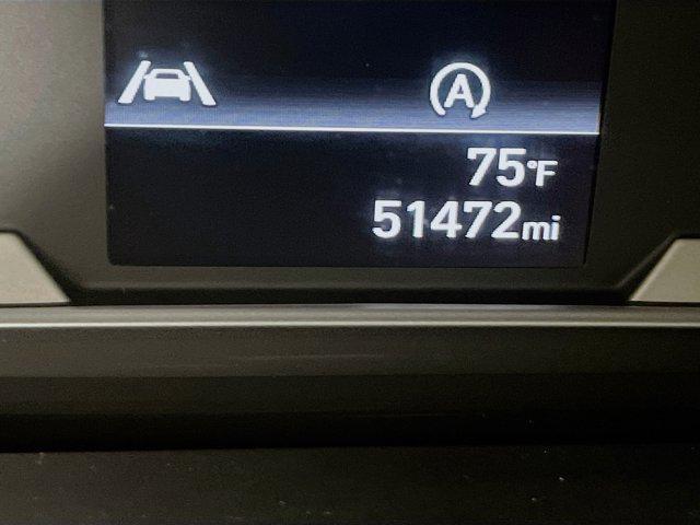 used 2022 Hyundai Tucson car, priced at $20,497