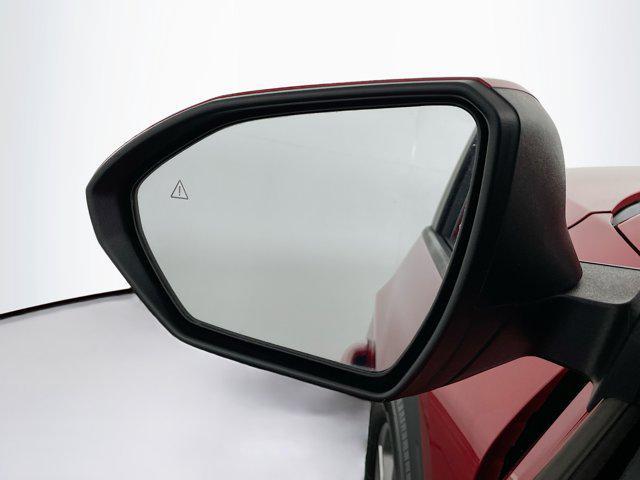 used 2022 Hyundai Tucson car, priced at $20,497