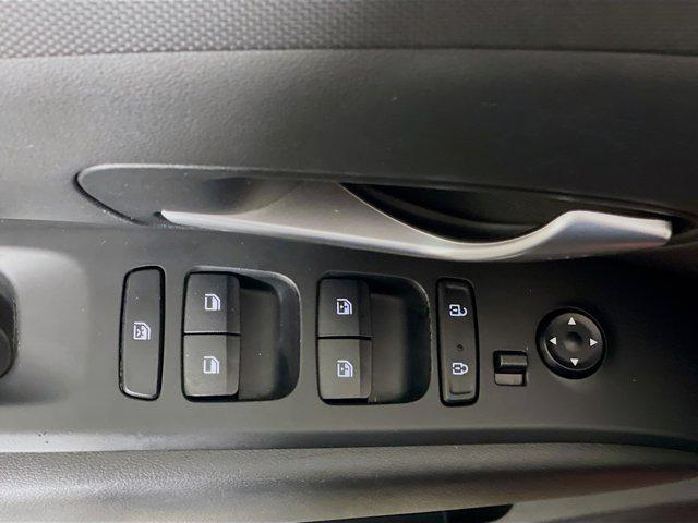used 2022 Hyundai Tucson car, priced at $20,497