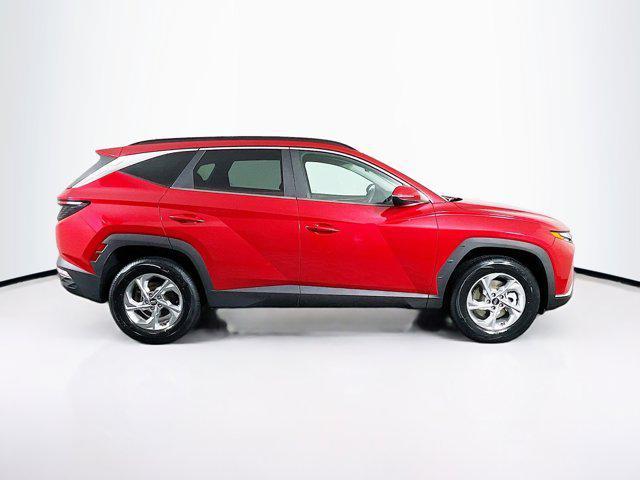 used 2022 Hyundai Tucson car, priced at $20,497