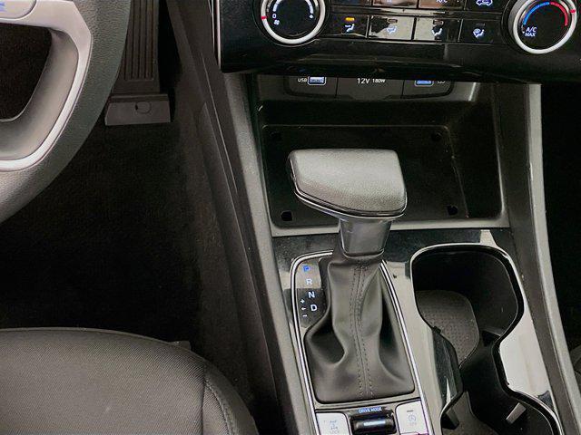 used 2022 Hyundai Tucson car, priced at $20,497