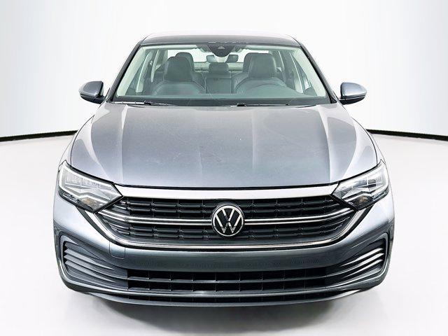 used 2024 Volkswagen Jetta car, priced at $17,597