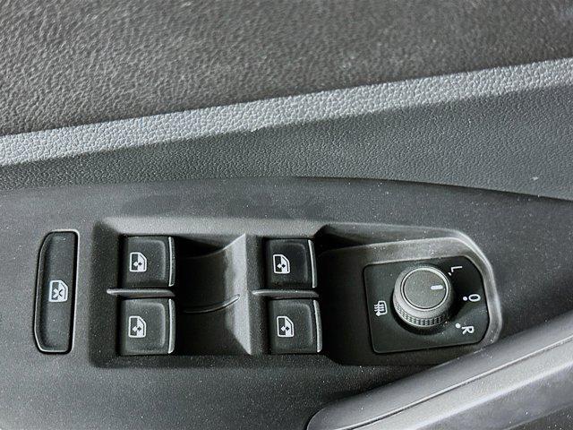 used 2024 Volkswagen Jetta car, priced at $17,597