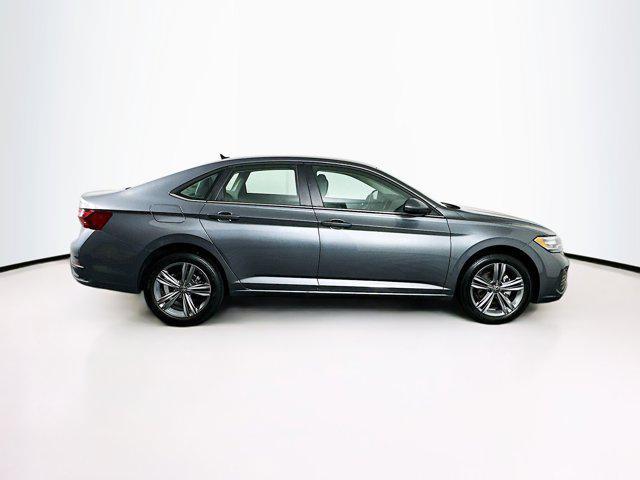 used 2024 Volkswagen Jetta car, priced at $17,597