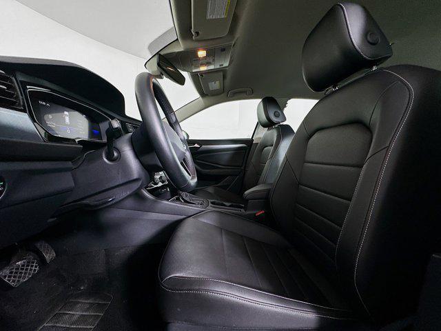 used 2024 Volkswagen Jetta car, priced at $17,597