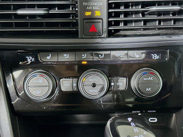 used 2024 Volkswagen Jetta car, priced at $17,597