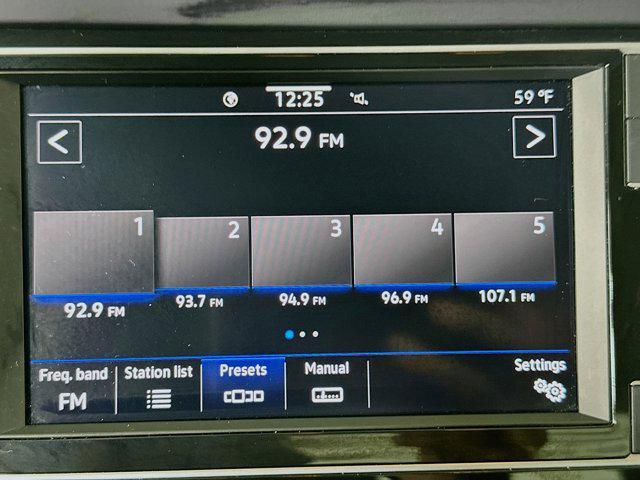 used 2024 Volkswagen Jetta car, priced at $17,597