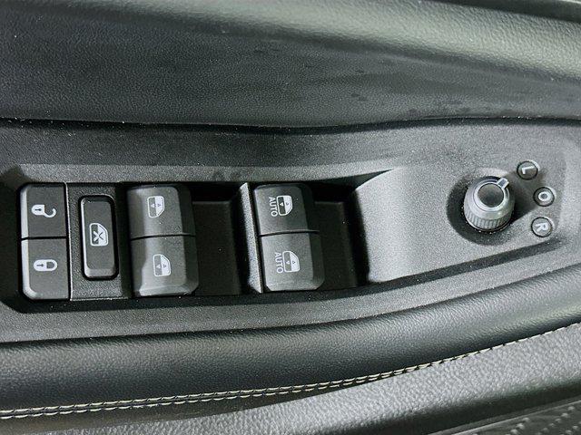 used 2024 Jeep Grand Cherokee L car, priced at $28,497