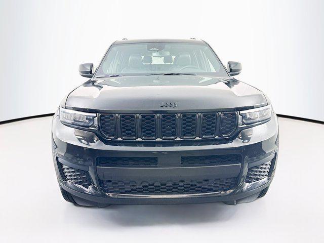 used 2024 Jeep Grand Cherokee L car, priced at $28,497