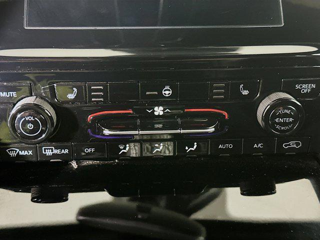 used 2024 Jeep Grand Cherokee L car, priced at $28,497