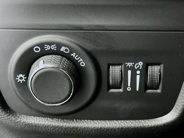 used 2024 Jeep Grand Cherokee L car, priced at $28,497