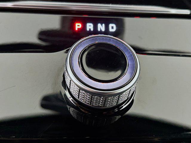 used 2024 Jeep Grand Cherokee L car, priced at $28,497