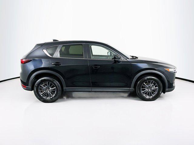 used 2021 Mazda CX-5 car, priced at $13,999