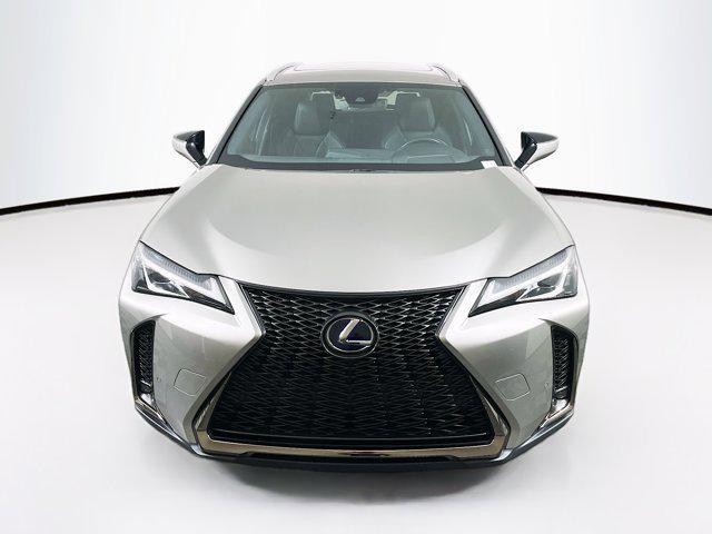 used 2020 Lexus UX 250h car, priced at $25,999