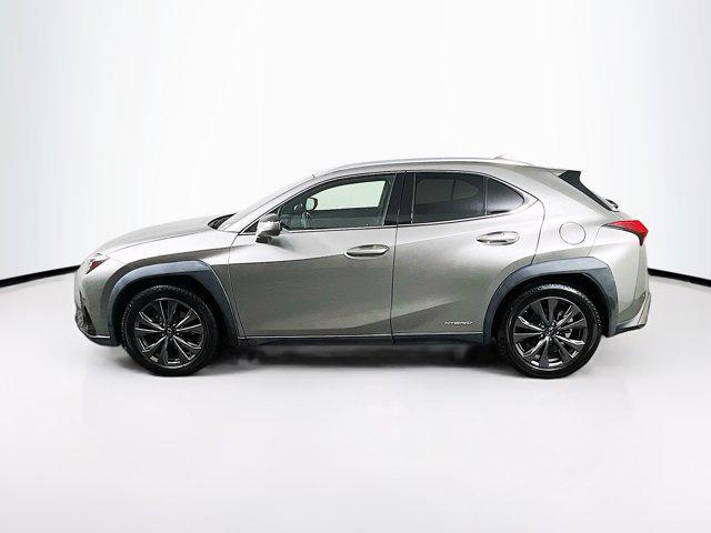 used 2020 Lexus UX 250h car, priced at $25,999