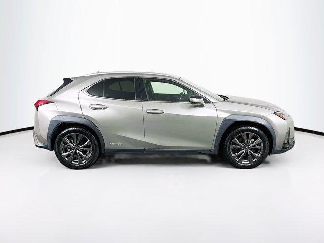 used 2020 Lexus UX 250h car, priced at $25,999