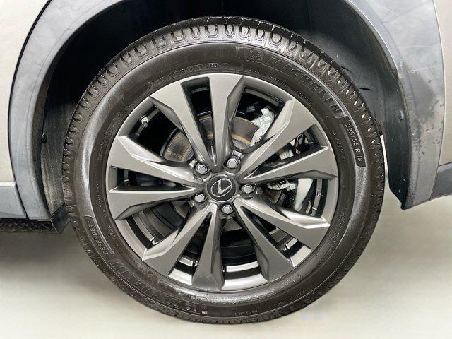 used 2020 Lexus UX 250h car, priced at $25,999