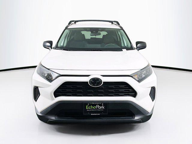 used 2019 Toyota RAV4 car, priced at $21,999