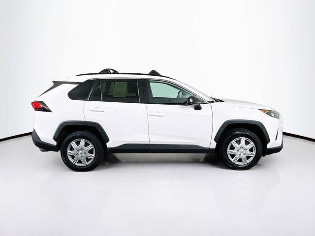 used 2019 Toyota RAV4 car, priced at $21,999