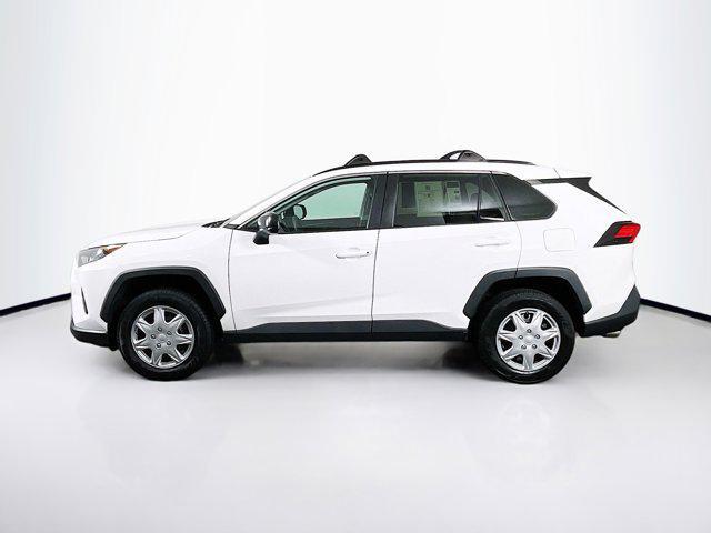 used 2019 Toyota RAV4 car, priced at $21,999