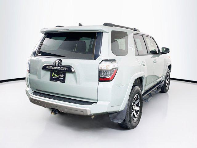 used 2023 Toyota 4Runner car, priced at $44,197