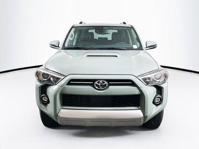 used 2023 Toyota 4Runner car, priced at $44,197