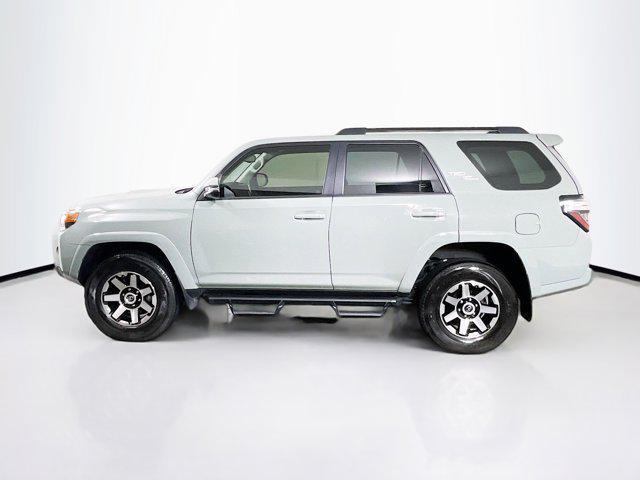 used 2023 Toyota 4Runner car, priced at $44,197