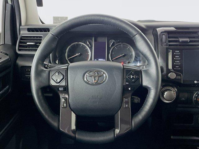 used 2023 Toyota 4Runner car, priced at $44,197