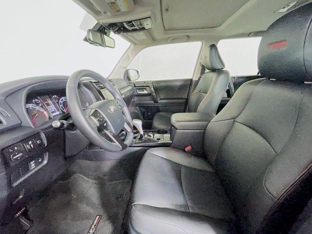 used 2023 Toyota 4Runner car, priced at $44,197