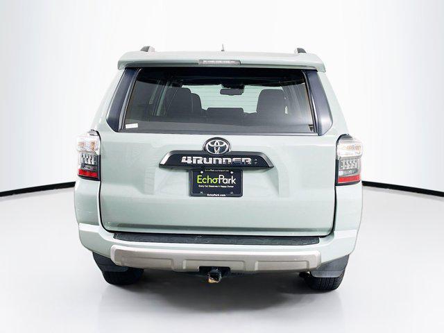 used 2023 Toyota 4Runner car, priced at $44,197