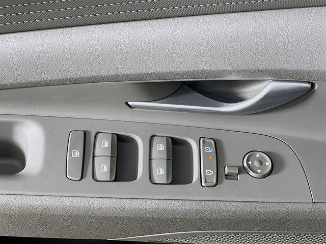 used 2024 Hyundai Elantra car, priced at $17,797