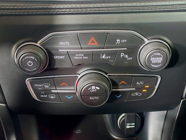 used 2023 Dodge Charger car, priced at $30,497