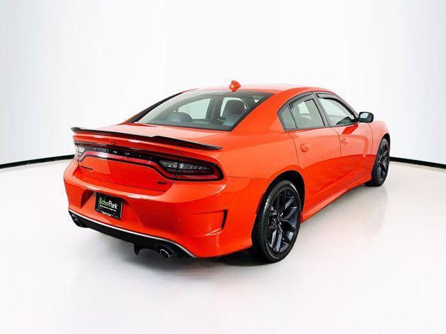 used 2023 Dodge Charger car, priced at $30,497