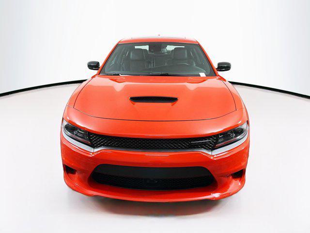 used 2023 Dodge Charger car, priced at $30,497
